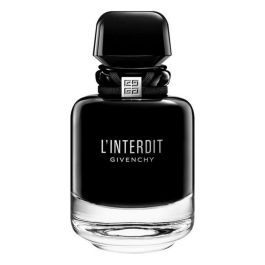 Perfume Mujer L'Interdit Intense Givenchy EDP 80 ml