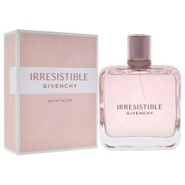 Perfume Mujer Givenchy Irresistible EDT 80 ml Precio: 98.9500006. SKU: B1AM78W54B