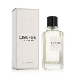Perfume Hombre Givenchy EDT Xeryus Rouge 100 ml Precio: 64.95000006. SKU: B1EWBXWBP7
