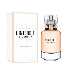 Perfume Mujer Givenchy L'INTERDIT EDT 50 ml Precio: 62.89000047. SKU: SLC-92551