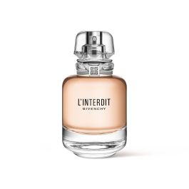 Perfume Mujer Givenchy EDT L'interdit 80 ml