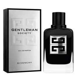 Perfume Hombre Givenchy EDP Gentleman Society 60 ml