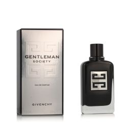 Perfume Hombre Givenchy Gentleman Society EDP 100 ml Precio: 118.99000003. SKU: B1JVRKQ4Y6