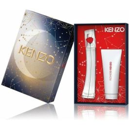 Set de Perfume Mujer Kenzo EDP Flower by Kenzo EDP 2 Piezas Precio: 50.99000016. SKU: B19J5GEDFA