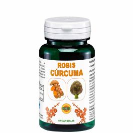 Robis Cúrcuma Precio: 14.4999998. SKU: B1A4MZTY9R