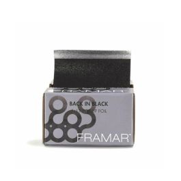 Papel De Aluminio Coloración Back In Black, 500 Láminas, 12,7 X 27,9 cm Framar Precio: 23.78999997. SKU: B179KA7EKK
