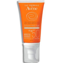 Avene Cr.Solar 50+ Antiedad Av 50 mL Precio: 22.49999961. SKU: S4500724