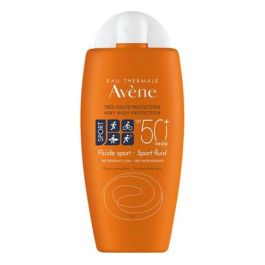 Avene Fluido Sport Spf 50+ 100 mL Precio: 19.2268994071. SKU: S4513994