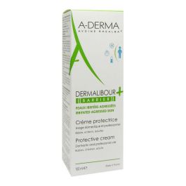 Crema Protectora A-Derma Barrier 100 ml