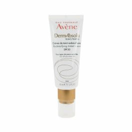 Avene Dermabsolu Crema Redensificante con Color SPF 30 40 mL