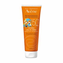 Leche para niños spf50+ Precio: 19.49999942. SKU: S4513761