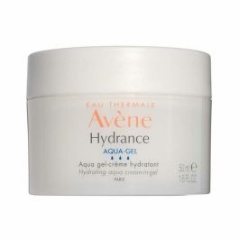 Avène Hydrance Aqua Gel - Crema Facial Hidratante Precio: 23.50000048. SKU: B19SPFJ2F7