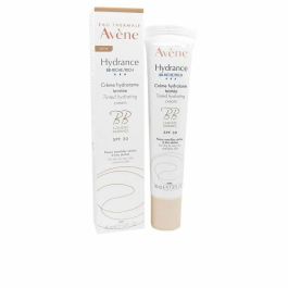 Avene Hydrance Bb Hydratant Perfecteur De Teint Spf30 Precio: 21.58999975. SKU: S4512183