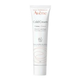 Crema Facial Hidratante Avene Cold Cream (40 ml) Precio: 8.88999947. SKU: B14X2EXQGG