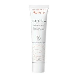 Avène Cold Cream Crema Precio: 9.5000004. SKU: B14X2EXQGG