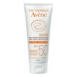 Avene Leche Solar Spf50+Pant.100 mL Precio: 17.5000001. SKU: S4500734