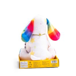 Colorea Tu Peluche Cachorrito 4026318 Crayola