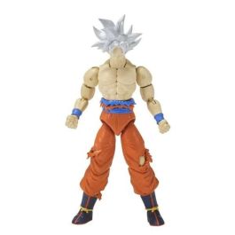 DRAGON BALL SUPER - Figura Dragon Star 17 cm - Piccolo