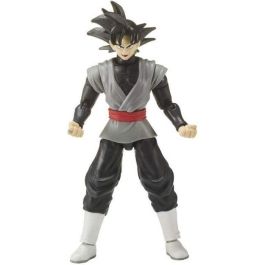 DRAGON BALL - Serie 8 - Goku Black + Broly Part. 6 Precio: 45.37500067759999. SKU: B14ADFL599