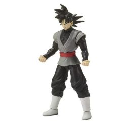 DRAGON BALL - Serie 8 - Goku Black + Broly Part. 6