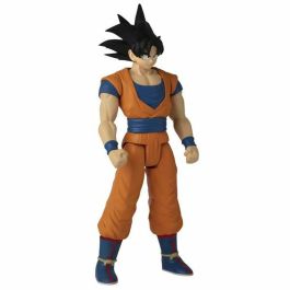 Figura DB Giant Limit Breaker Goku