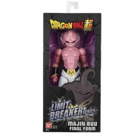 Limit Breaker Series - Kid Buu Dragon Ball 36742 Bandai Precio: 24.50000014. SKU: B1A7EY85J8