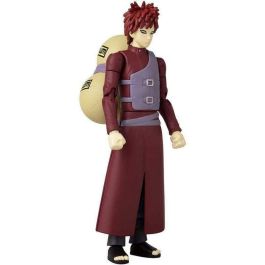 Anime Heroes - Gaara Dragon Ball 36906 Bandai