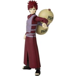 Anime Heroes - Gaara Dragon Ball 36906 Bandai