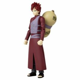 Anime Heroes - Gaara Dragon Ball 36906 Bandai