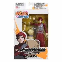 Anime Heroes - Gaara Dragon Ball 36906 Bandai