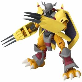 Figura de Acción Bandai AH37701 17 cm Figura de Acción Bandai AH37701 17 cm