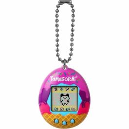 Mascota Interactiva Bandai TAM42922 Plástico