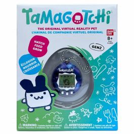 Tamagotchi original - Galaxia - BANDAI