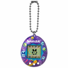 Bandai - tamagotchi - tamagotchi original - tama universo - mascota electrónica virtual con pantalla, 3 botones y juegos - 42956