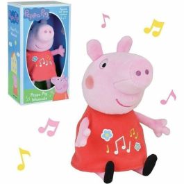 Peluche Jemini Peppa Pig Musical 20 cm Precio: 39.99000027. SKU: B18H399M5Q