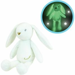 Peluche Jemini Luminou White Rabbit 20 cm Precio: 35.50000003. SKU: B1KHWXQZTF