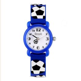 Reloj Infantil Stroili 1693660 Precio: 65.49999951. SKU: B1827HVATH
