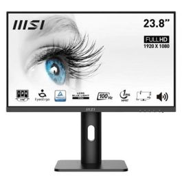 Monitor Msi 23.8 Pulgadas Mp243Xp Ips Monitor Msi 23.8 Pulgadas Mp243Xp Ips