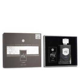 Perfume Unisex Lattafa Liam EDP 100 ml