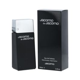 Perfume Hombre Jacomo Paris EDT De Jacomo (100 ml) Precio: 40.59000055. SKU: S8302980