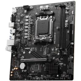 MSI PRO A620M-B Placa Base micro ATX AMD A620 Zócalo AM5 DDR5 para AMD Ryzen 7000/8000/9000 Series