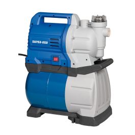 Super Ego 1500002299 Grupo de presión TPS-360 900W 19L, Azul/Negro/Gris Precio: 176.50000049. SKU: S7918947