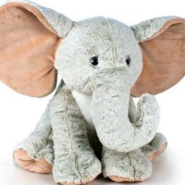Peluche Nature Elefante 54Cm 76/25087 Famosa Softies