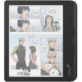Tolino Vision Color eReader