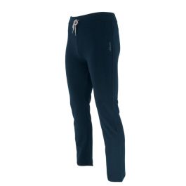 Pantalón Largo Deportivo Joluvi Azul marino Hombre Precio: 23.68999952. SKU: B1K52NFCPX