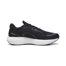 Zapatillas de Running para Adultos Puma 378776 02 Negro