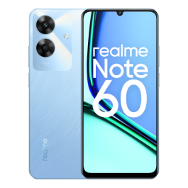 Realme Note 60 6.74" 4GB RAM 128GB 5000mAh Azul 631011002726 Realme Note 60 6.74" 4GB RAM 128GB 5000mAh Azul 631011002726 Precio: 92.50000001. SKU: B15BL68KG9