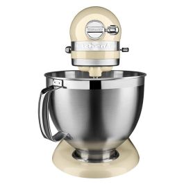 Robot Linea Artisan Almendra KITCHENAID 5KSM185 PS EAC