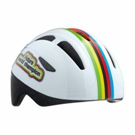 Casco de Ciclismo para Adultos Lazer BLC22178897F Blanco 46-52 cm Precio: 26.49999946. SKU: B1AD42VEVC
