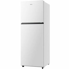 Frigorífico combinado Hisense RT422N4AWE 170 Blanco 252 L